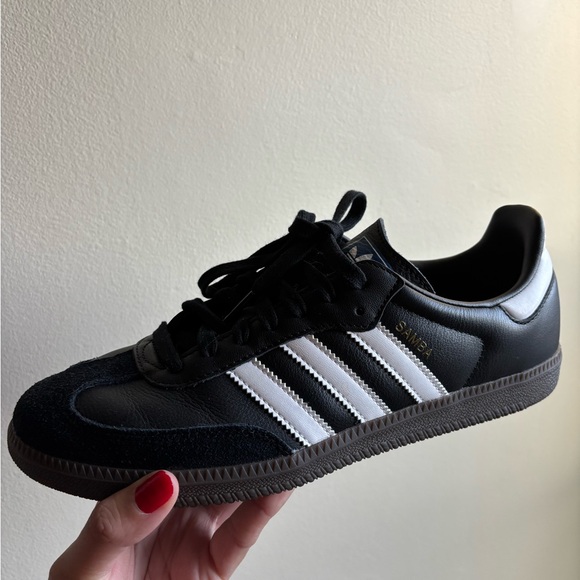 Adidas Samba OG Shoes - Picture 3 of 8